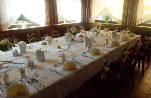 Schwanberg Hotel | Hotel Restaurant zum Schwan