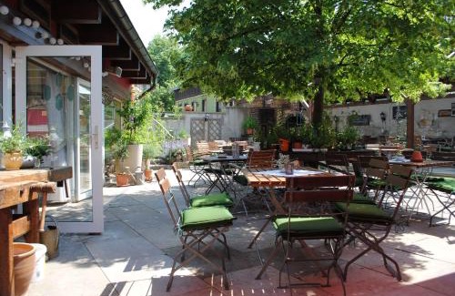 Birkigt Hotel | Hotel & Restaurant Zur Linde