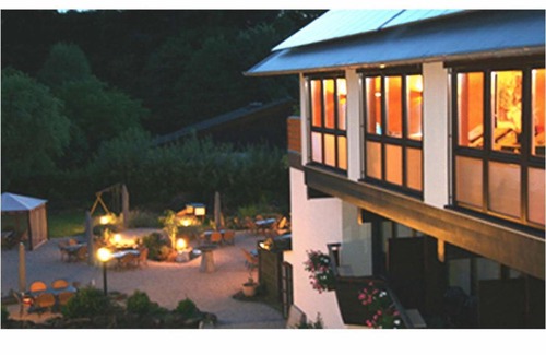 Rossbach Hotel | Hotel-Restaurant Zur Post