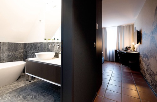 Sissach Hotel | Hotel Restaurant zur Sonne