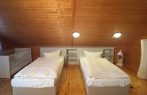 Golssen Hotel | Hotel & Restaurant Zur Spreewälderin