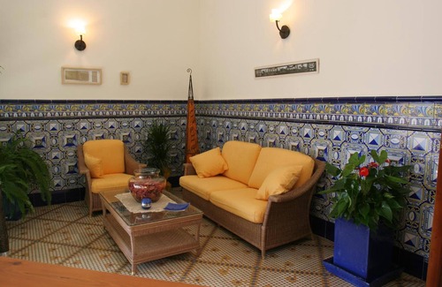 Parcent Hotel | Hotel Restaurante Casa Julia