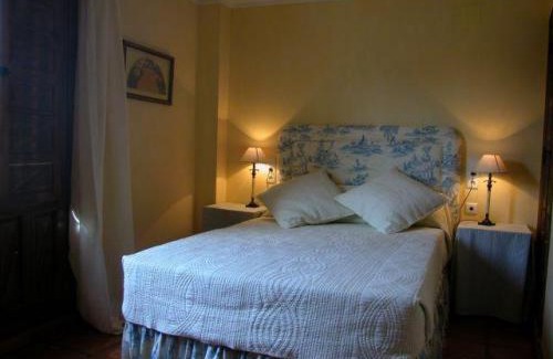 Requena House | Hotel Restaurante Doña Anita