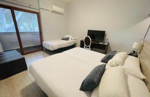 Urbanizacion El Montico Hotel | Hotel Restaurante El Montico