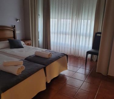 Novellana Hotel | Hotel Restaurante el Fornon