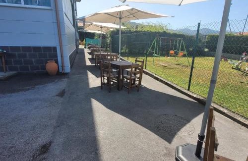 Novellana Hotel | Hotel Restaurante el Fornon