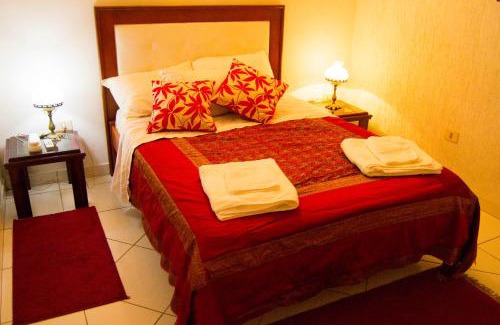 Barrio Centro Hotel | Hotel & Restaurante Guarania