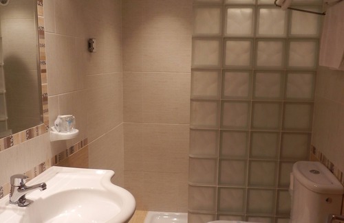 Villena Hotel | Hotel Restaurante Salvadora