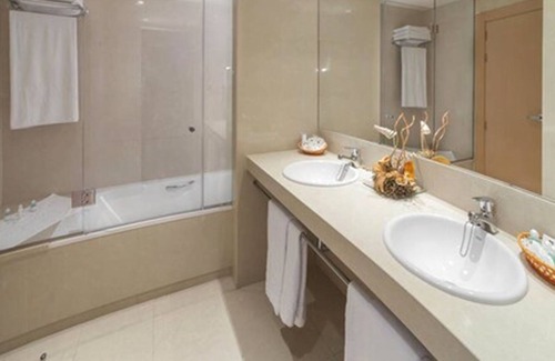 Valdemoro Hotel | Hotel Reston Valdemoro