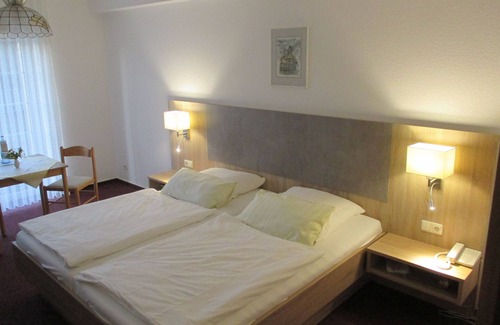 Stavenhagen Hotel | Hotel Reuterhof