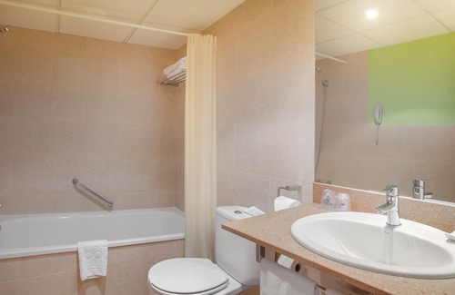 Peniscola Hotel | Hotel RH Casablanca & Suites