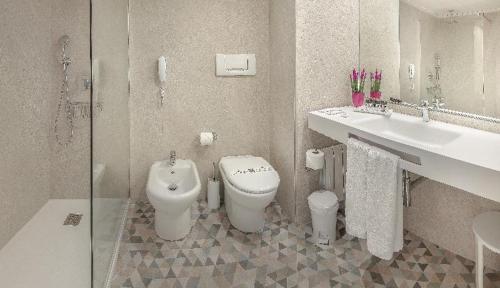 Benidorm Centro Hotel | Hotel RH Corona del Mar 4* Sup