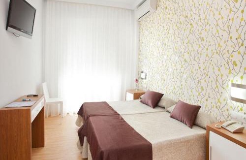 Grau i Platja Hotel | Hotel RH Riviera - Adults Only