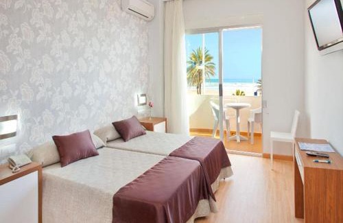 Grau i Platja Hotel | Hotel RH Riviera - Adults Only