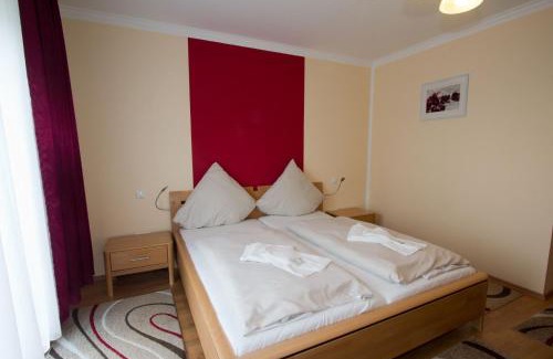 Urbar Hotel | Hotel Rhein-Mosel-View