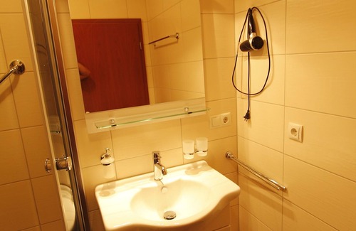 Urbar Hotel | Hotel Rhein-Mosel-View