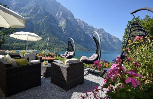 Glarus Hotel | Hotel Rhodannenberg AG