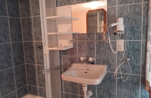 Erschmatt Hotel | Hotel Rhoneblick
