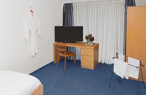 Frauenfeld Hotel | Hotel Rhyhof