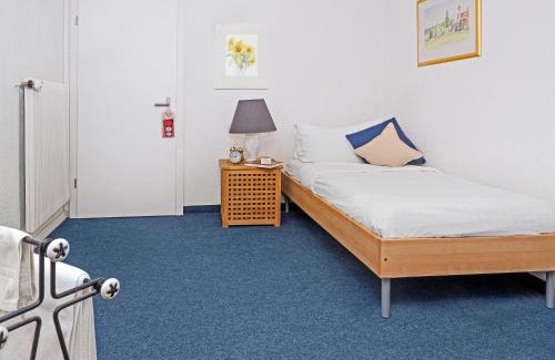 Frauenfeld Hotel | Hotel Rhyhof