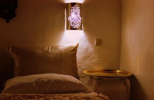 Medina of Tetouan House | Hotel Riad Dalia Tetouan