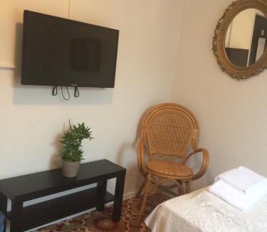 Ribe Hotel | Hotel Ribe