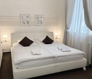 Frydek-Mistek Hotel | Hotel RICHTR