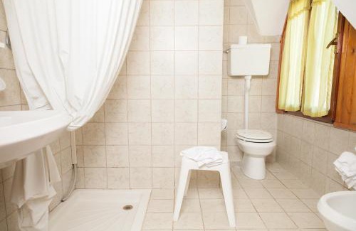 Bagni di Tabiano Hotel | Hotel Ricordo Du Parc