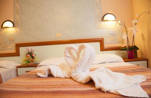 Bagni di Tabiano Hotel | Hotel Ricordo Du Parc