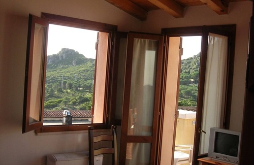Jerzu Hotel | Hotel Rifugio D'Ogliastra