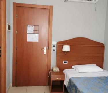 Moncalieri Hotel | Hotel Rigolfo