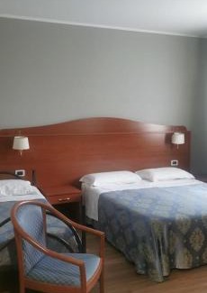 Moncalieri Hotel | Hotel Rigolfo