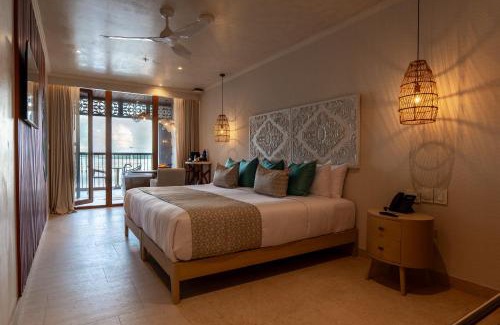 Guayaquil Hotel | Hotel Rio Guayas by Art Hotels