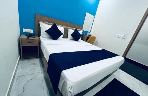 Aerocity Hotel | Hotel Rise Plaza At Delhi Airport