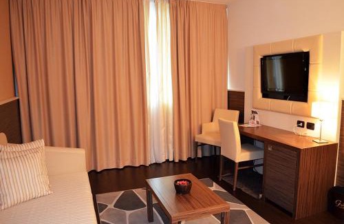 Grumolo delle Abbadesse Hotel | Hotel Ristorante Giada