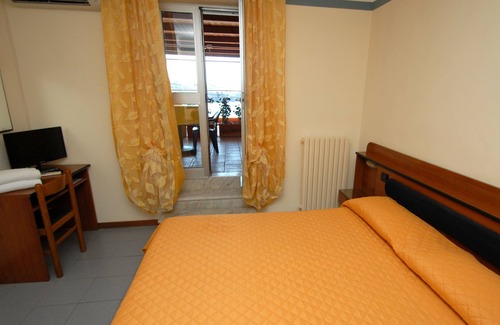 Castiglioncello Hotel | Hotel Ristorante Baia del Sorriso