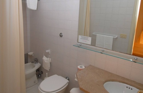 Castiglioncello Hotel | Hotel Ristorante Baia del Sorriso