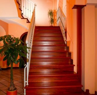 Atessa Hotel | Hotel Ristorante Al Duca