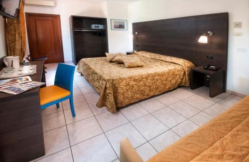 Portogruaro Hotel | Hotel Ristorante Alla Botte