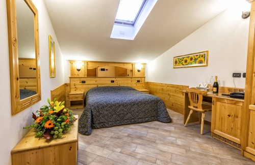 Lavis Hotel | Hotel Ristorante Alla Nave