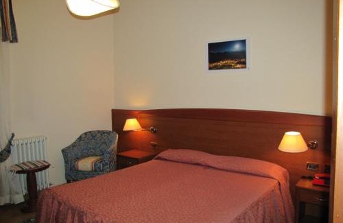 Teglio Hotel | Hotel Ristorante Combolo