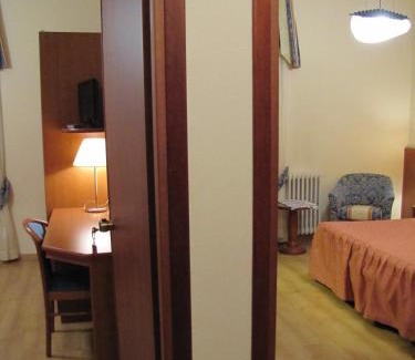 Teglio Hotel | Hotel Ristorante Combolo