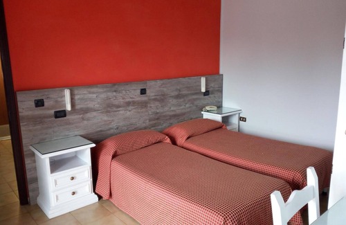 Bovolone Hotel | Hotel Ristorante da Gianni