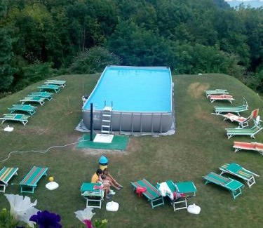 Naggio Hotel | Hotel Ristorante La Sorgente