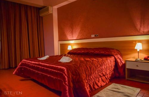 Polistena Hotel | Hotel Ristorante Mommo