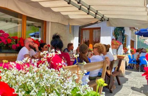 Valdisotto Hotel | Hotel Ristorante San Pietro