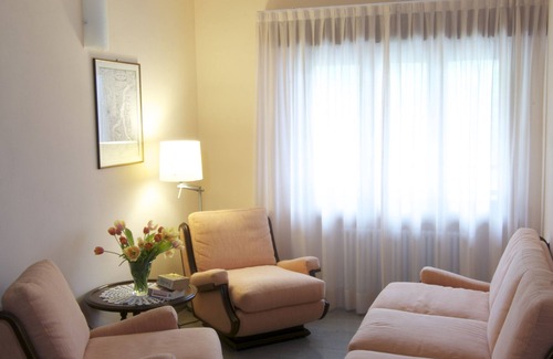 Santa Maria - Rezzonico Hotel | Hotel Ristorante Sole