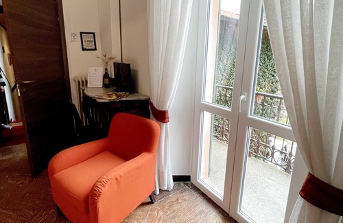 Cernobbio Hotel | Hotel Ristorante Terzo Crotto