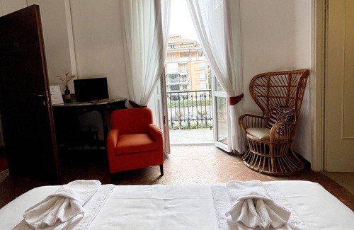 Cernobbio Hotel | Hotel Ristorante Terzo Crotto