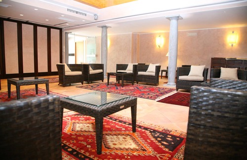 Capolago Hotel | Hotel Ristorante Vecchia Riva